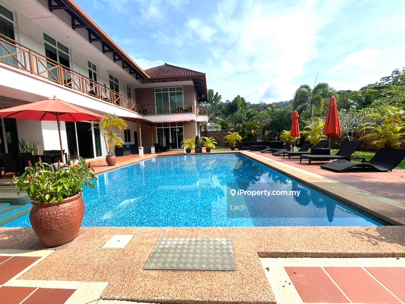 Bungalow House for Sale in Langkawi, Kuah by Lach - iProperty.com.my