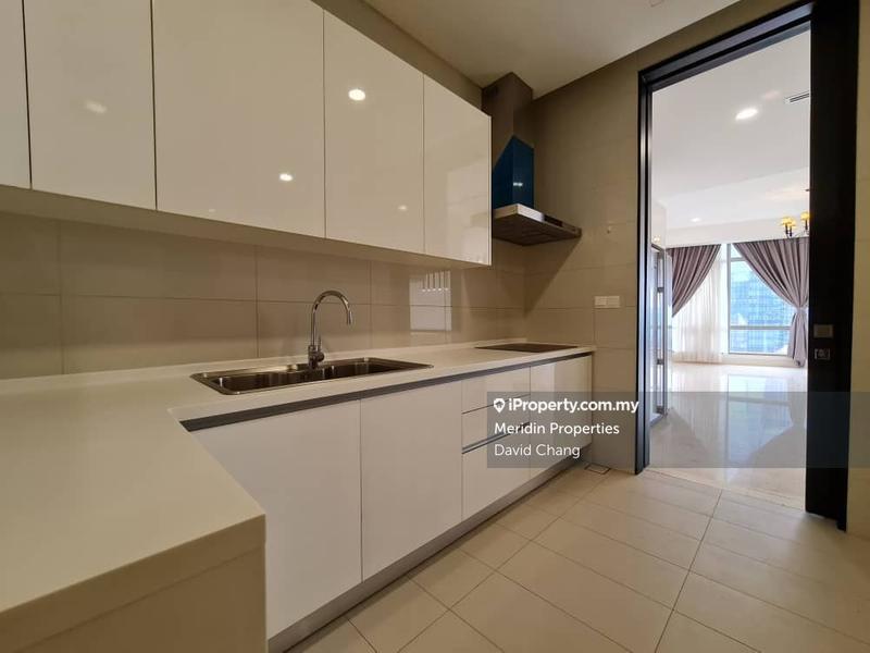 Service Residence for Rent in Banyan Tree Signatures by David Chang - iProperty.com.my