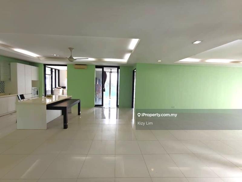 For Rent - USJ One Avenue Condo