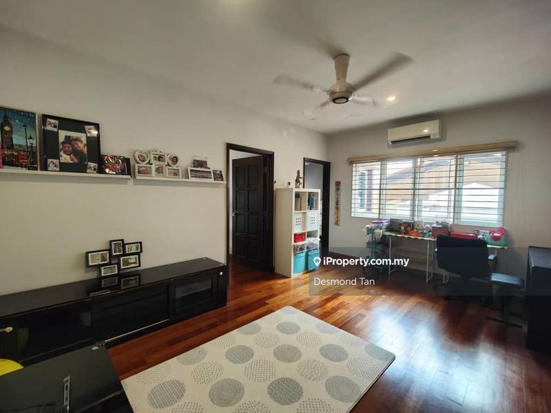 Rumah Berkembar untuk Dijual di SS 21, Damansara Utama, Petaling Jaya oleh Desmond Tan - iProperty.com.my