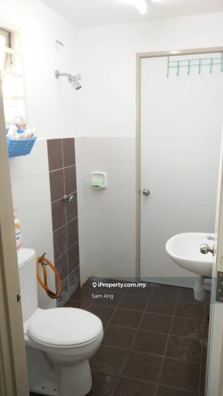 2-storey Terraced House for Sale in S1 Residence, Taman Pelangi Semenyih 2, Semenyih by Sam Ang - iProperty.com.my
