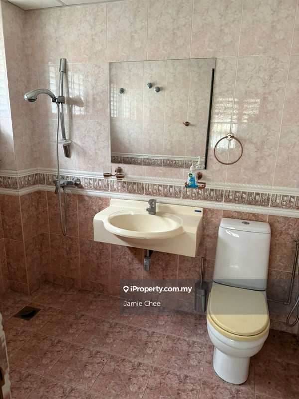 Banglo untuk Dijual di Bukit Bandaraya, Bangsar oleh Jamie Chee - iProperty.com.my