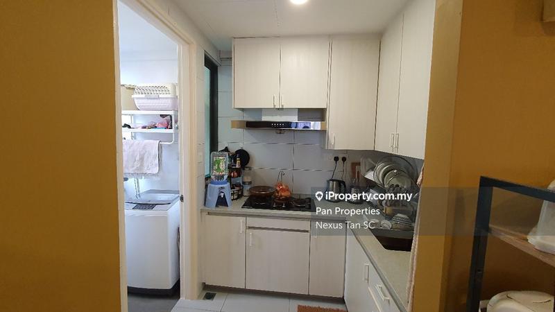 Condominium for Sale in Infiniti 3 Residences by Nexus Tan SC - iProperty.com.my