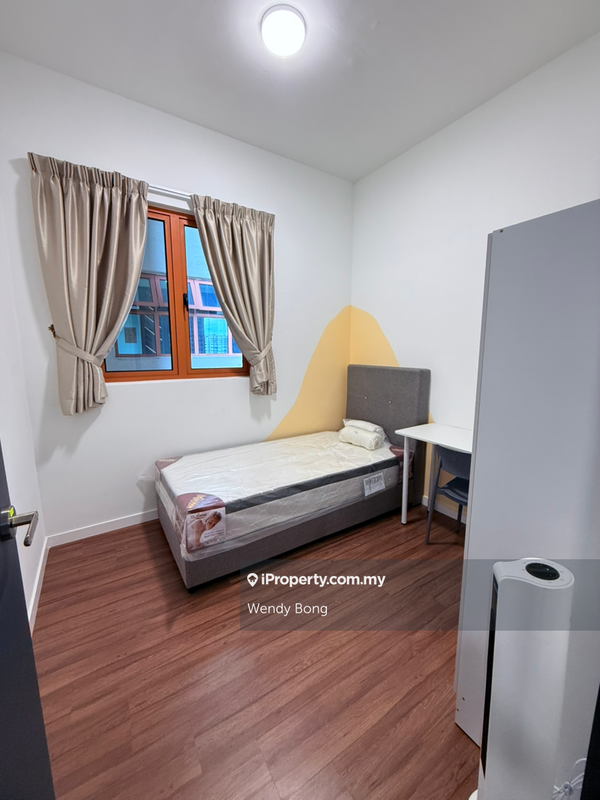 For Rent - JRK Convena