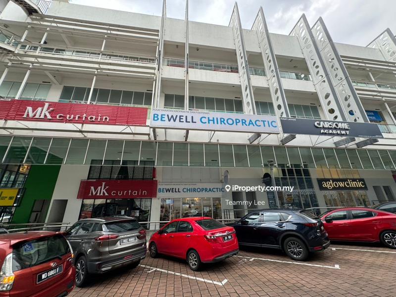 Shop-Office for Sale in Pju 5, Kota Damansara by Teammy Lee - iProperty.com.my