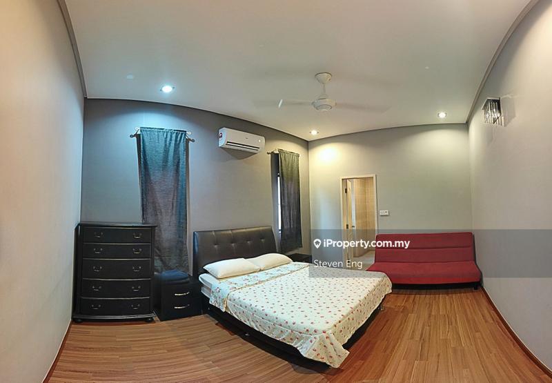 Bungalow House for Sale in Sunway City, Ipoh by Steven Eng - iProperty.com.my