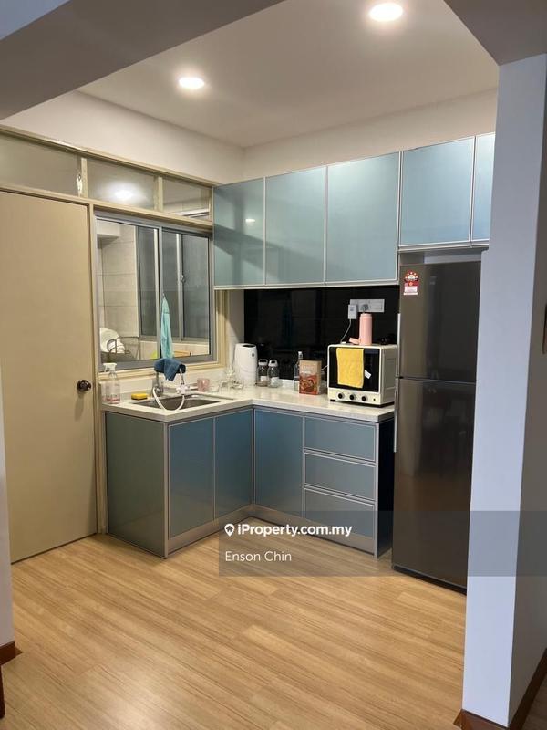 Residensi Servis untuk Dijual di Main Place Residence oleh Enson Chin - iProperty.com.my