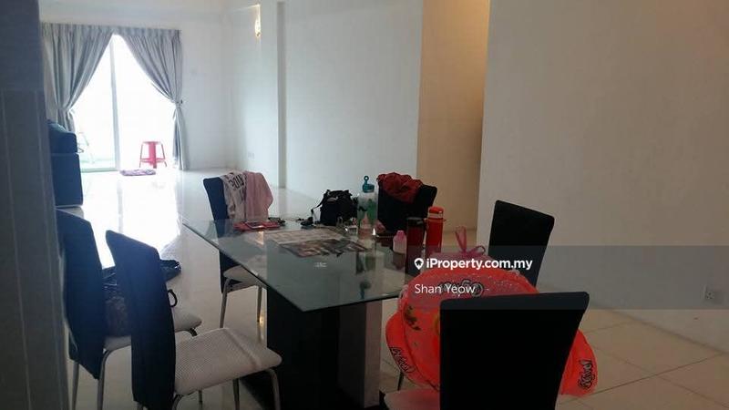 For Sale - Cassia Resort Condominium