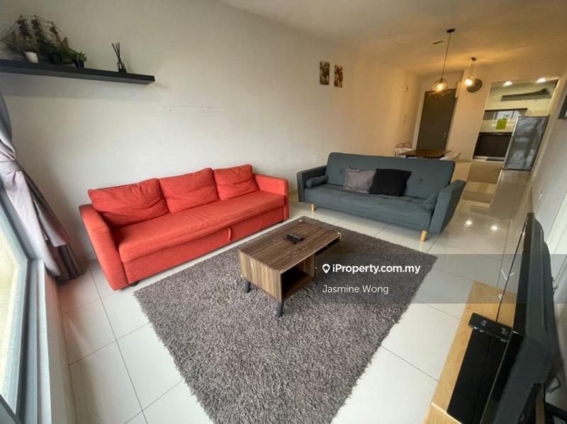 For Rent - Sfera Residency