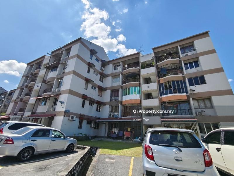 For Rent - Kinrara Court