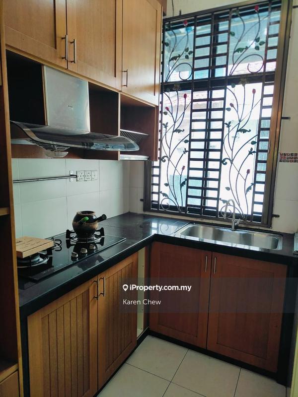 2.5-storey Terraced House for Sale in Setia Pearl Island, Bayan Lepas by Karen Chew - iProperty.com.my