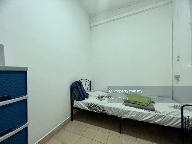 Rumah Teres 2-Tingkat untuk Dijual di Alam Damai, Cheras oleh Stacy Young - iProperty.com.my