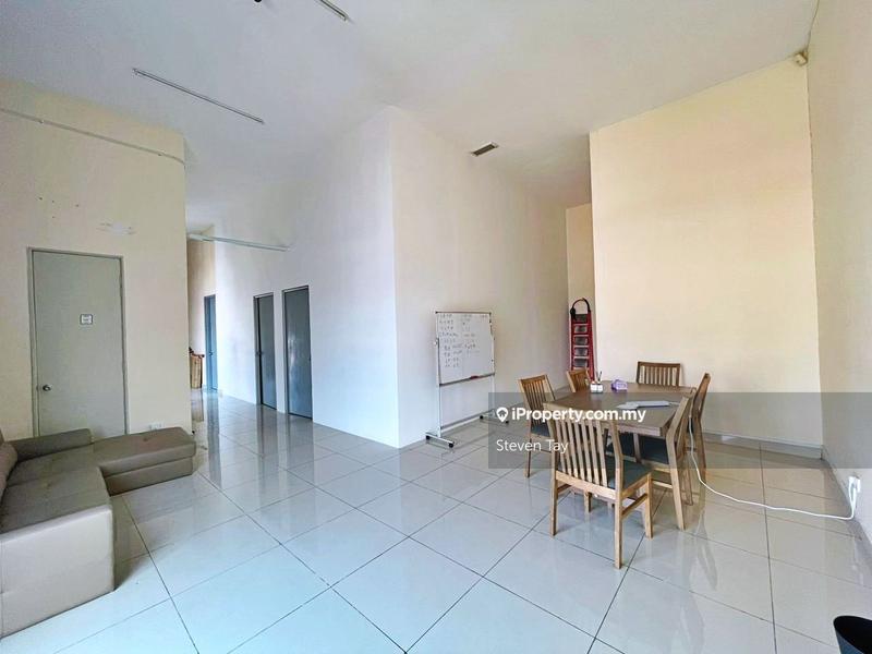 Semi-D Kilang untuk Dijual di Kawasan Perindustrian Sungai Choh, Rawang oleh Steven Tay - iProperty.com.my