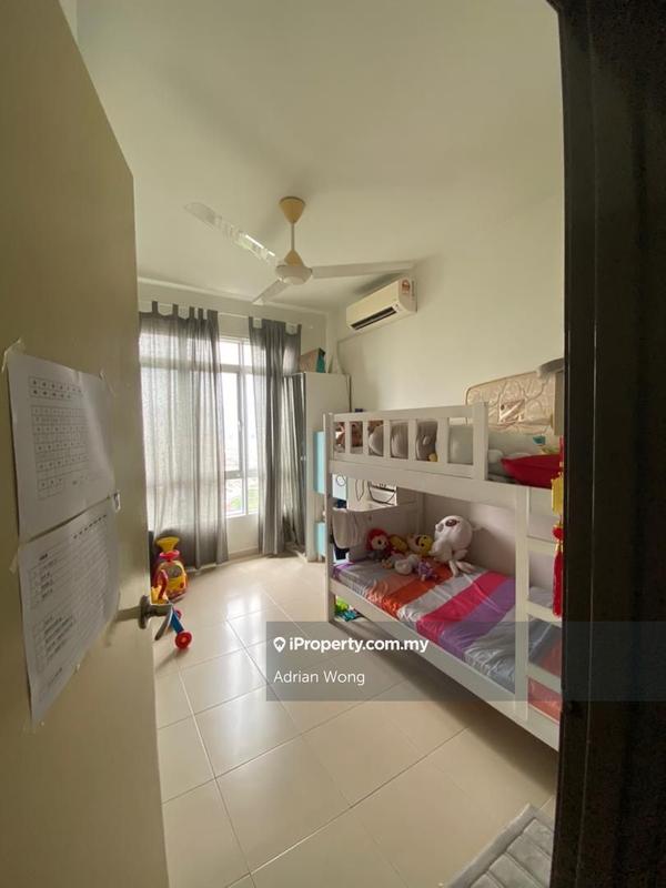 Condominium for Sale in Semarak @ Taman Raintree by Adrian Wong - iProperty.com.my
