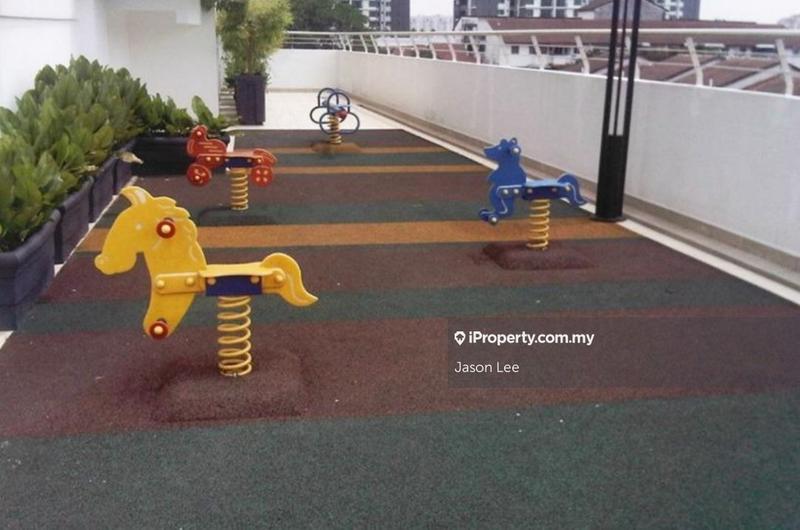 Condominium for Sale in Desa Residency (Residensi Desa) by Jason Lee - iProperty.com.my