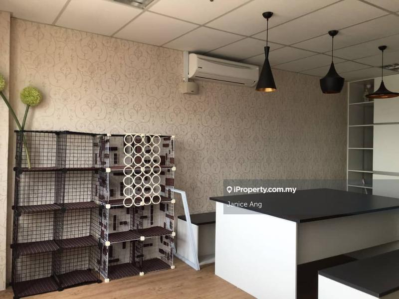 Pejabat untuk Disewa di Jalan Batu Tiga Lama, Klang oleh Janice Ang - iProperty.com.my
