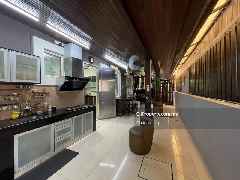 Banglo untuk Dijual di Bukit Suria Garden Village, Bandar Sungai Long oleh Charisse Ng - iProperty.com.my