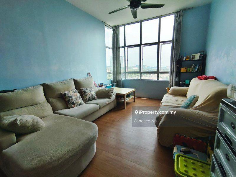 For Sale - Sierra Residency