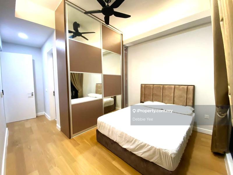Condominium for Rent in Suasana Sentral Loft by Debbie Yee - iProperty.com.my