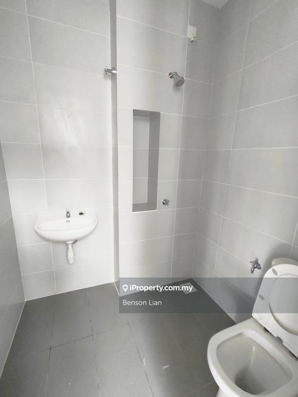 Rumah Berangkai 1 Tingkat untuk Disewa di Norton Garden Courtyard Home @ Eco Grandeur, Puncak Alam oleh Benson Lian - iProperty.com.my