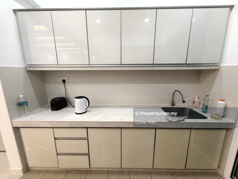 For Sale - Savanna 2