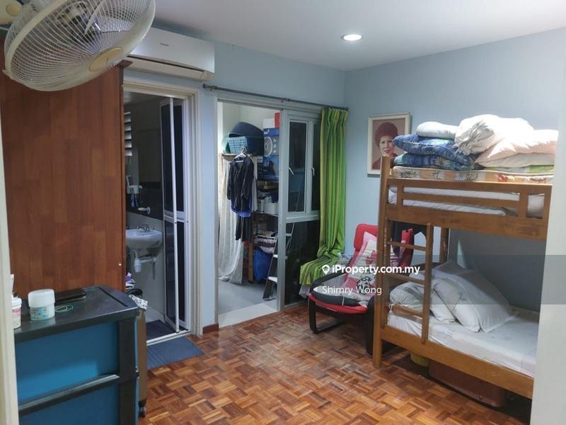 Apartment for Sale in Faber Indah by Shimry Wong - iProperty.com.my