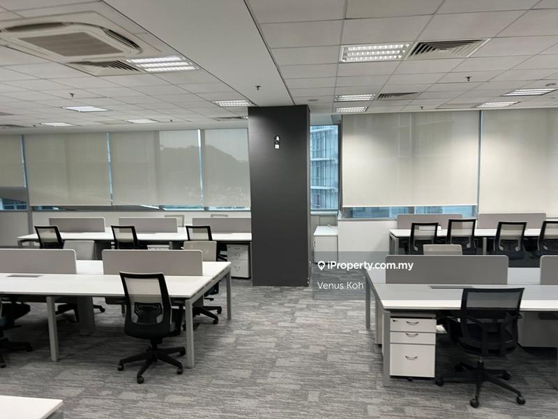 For Rent - Guoco Tower