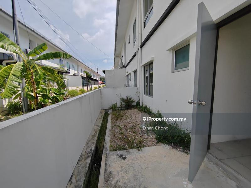 2-storey Terraced House for Rent in lbs irama perdana bandar puncak alam, Puncak Alam by Ethan Chong - iProperty.com.my