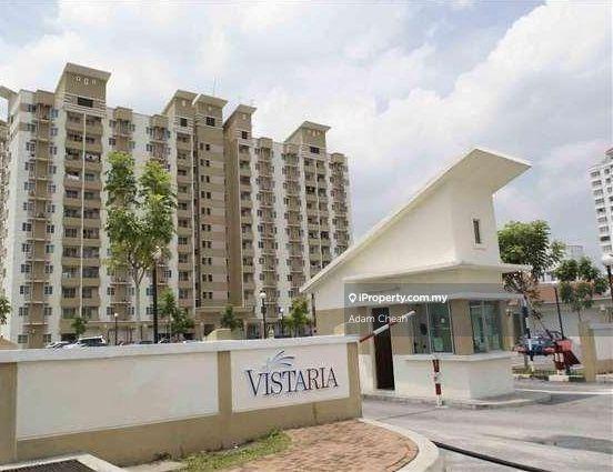 For Sale - Vistaria