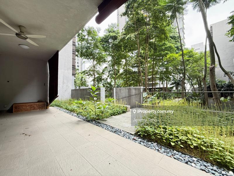 Kondominium untuk Dijual di Five Stones oleh Jeremy Tang - iProperty.com.my