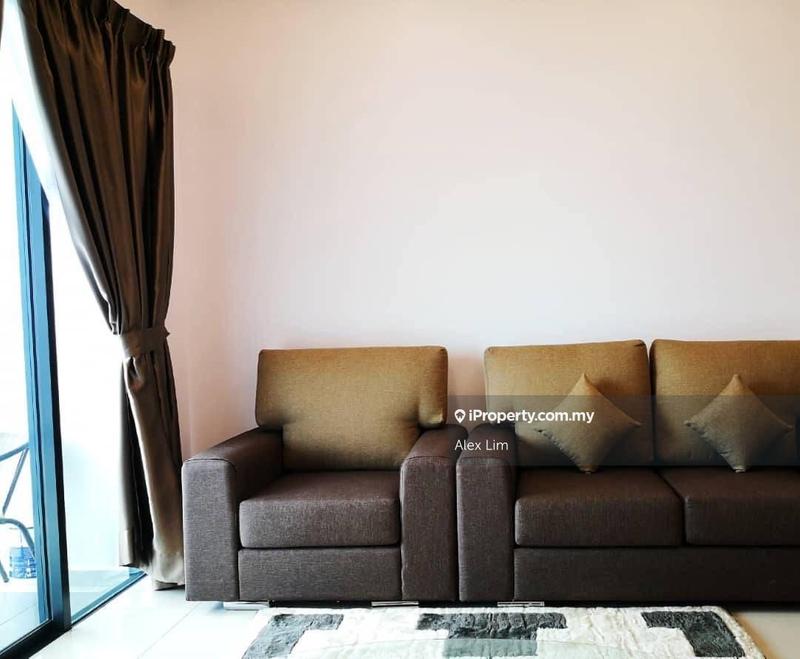 For Rent - Grace Residence