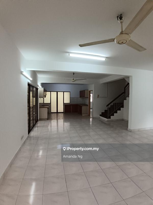 2-storey Terraced House for Rent in Bandar Utama 11, Bandar Utama by Amanda Ng - iProperty.com.my