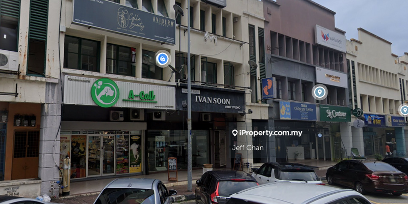 Shop for Sale in PJU 8, Damansara Perdana, Petaling Jaya by Jeff Chan - iProperty.com.my