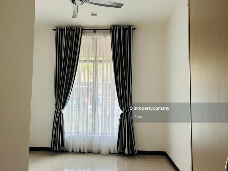 Banglo untuk Disewa di Setia Eco Park, Setia Alam oleh Li-Shun - iProperty.com.my