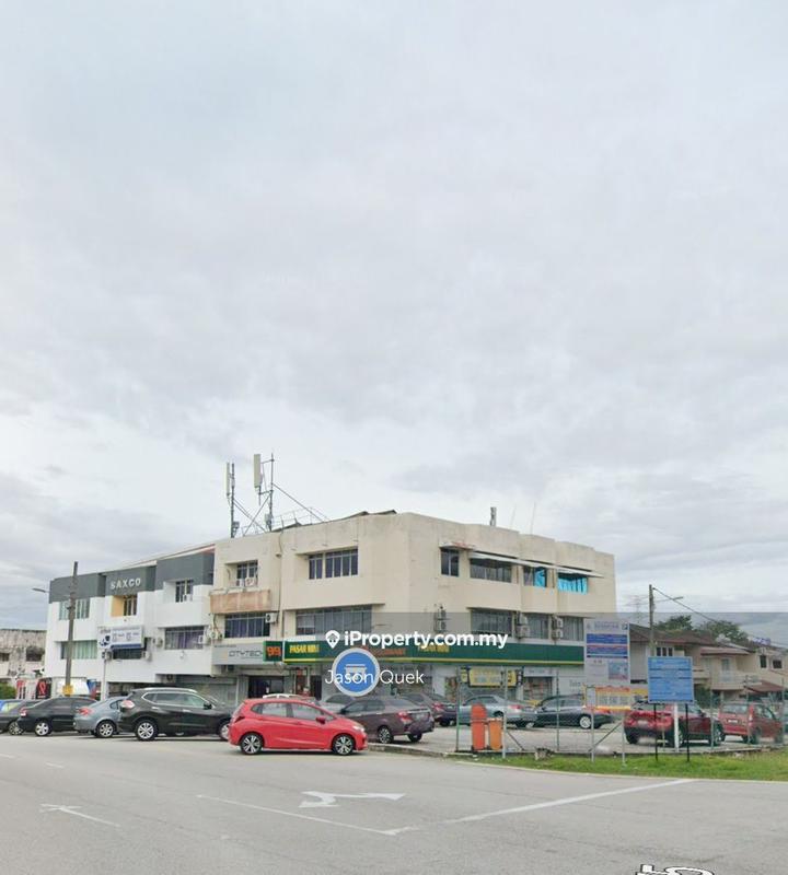 Shop for Sale in SS4, Petaling Jaya by Jason Quek - iProperty.com.my