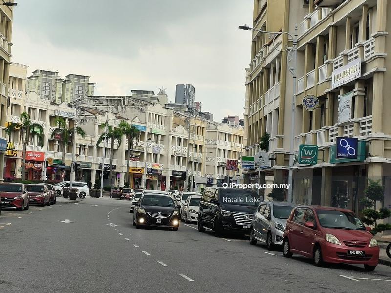 Kedai untuk Dijual di Putrajaya, Putrajaya oleh Natalie Loke - iProperty.com.my