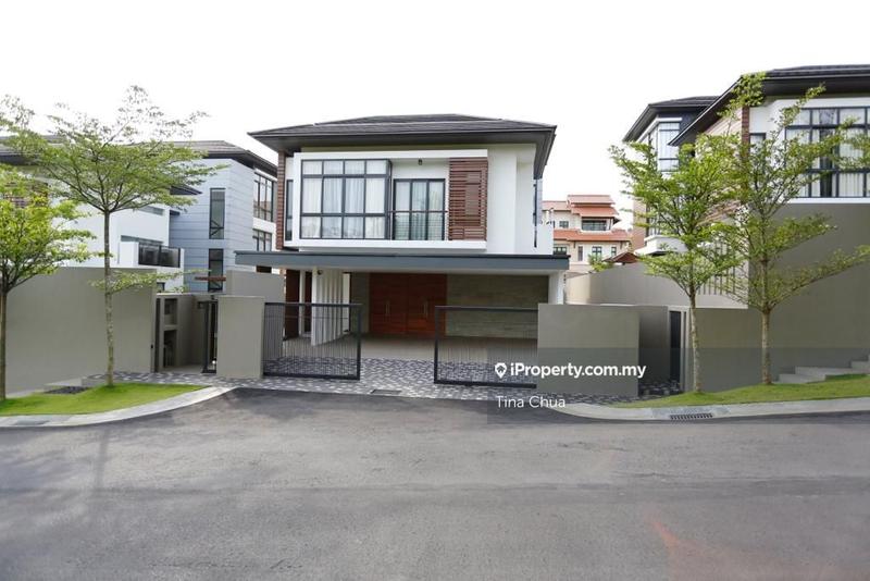 Bungalow House untuk Dijual di Seputeh Garden, Laman Seputeh, Seputeh oleh Tina Chua - iProperty.com.my