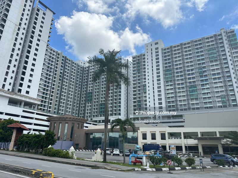 Soho untuk Dijual di Subang Jaya, Selangor oleh Ronald Khoo - iProperty.com.my