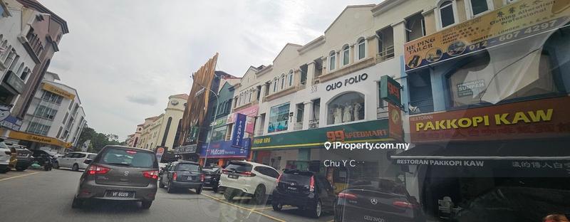 Shop untuk Dijual di Dataran Sunway, Kota Damansara oleh Chu Y C - iProperty.com.my