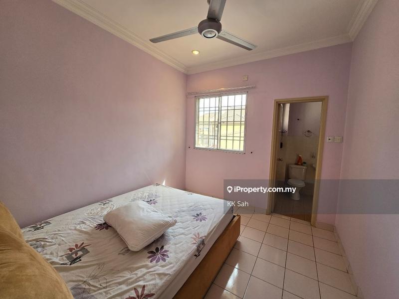 Rumah Teres 2-Tingkat untuk Dijual di Prima Saujana, Kajang oleh KK Sah - iProperty.com.my