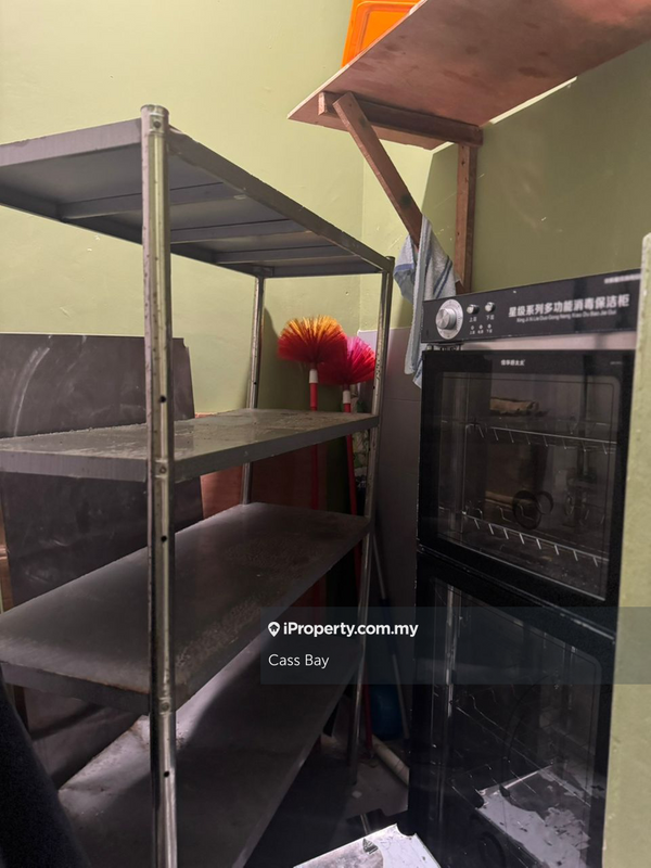 Kedai untuk Dijual di Laman Rimbunan, Kepong oleh Cass Bay - iProperty.com.my