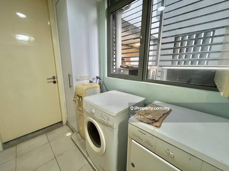 Condominium for Sale in 2 Hampshire by Sharil Routh - iProperty.com.my
