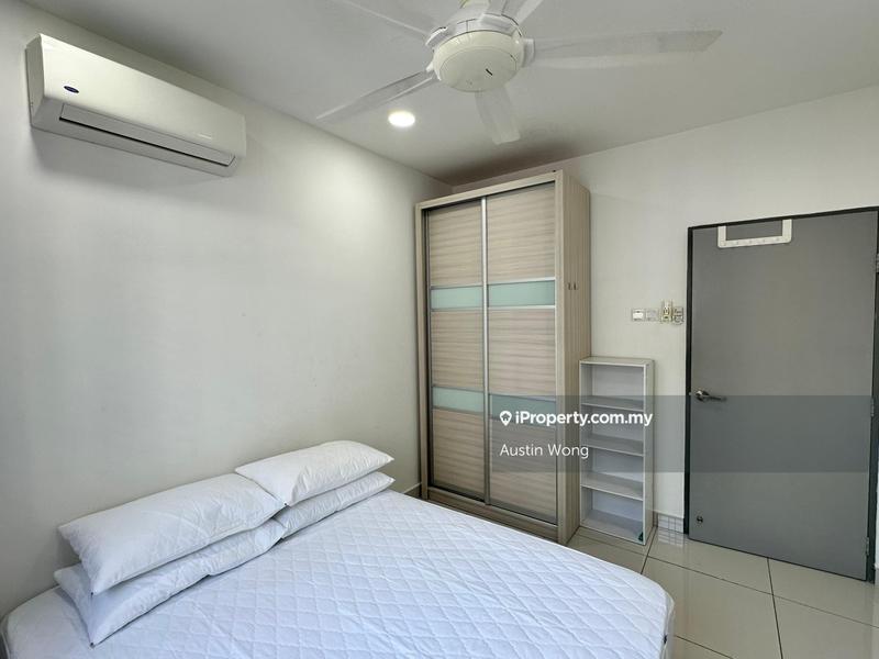 Kondominium untuk Disewa di Aurora Residence @ Lake Side City oleh Austin Wong - iProperty.com.my