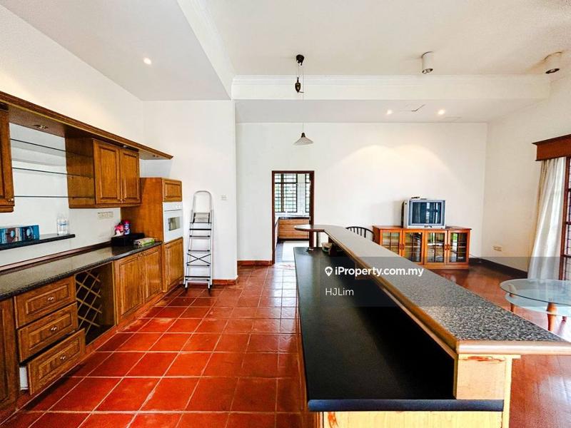 Banglo untuk Dijual di Seksyen 9, Shah Alam oleh HJLim - iProperty.com.my