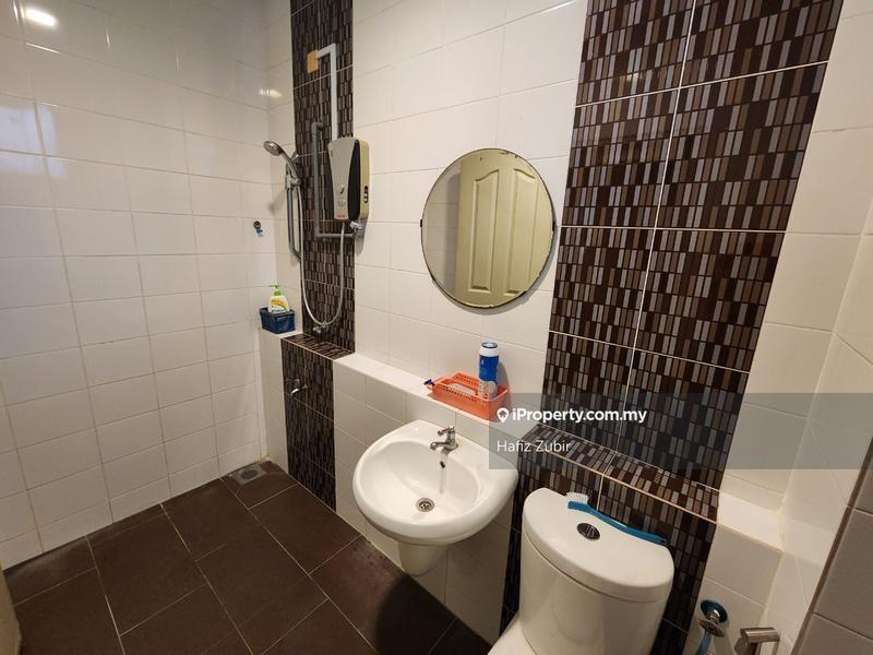 Semi-Detached House for Sale in Bandar Seri Putra, Bangi by Hafiz Zubir - iProperty.com.my
