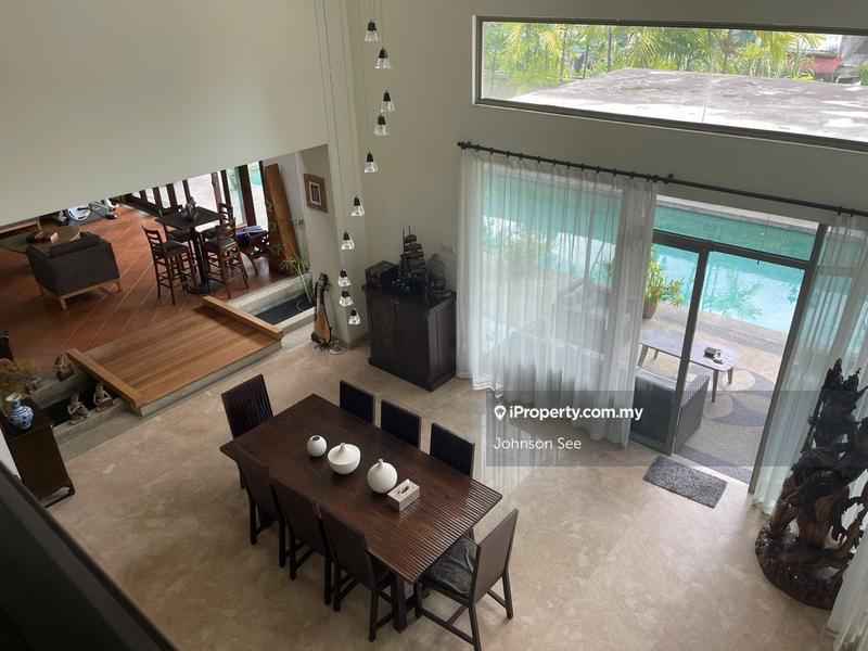 Bungalow House for Sale in Dutamas, Mont Kiara, Dutamas by Johnson See - iProperty.com.my