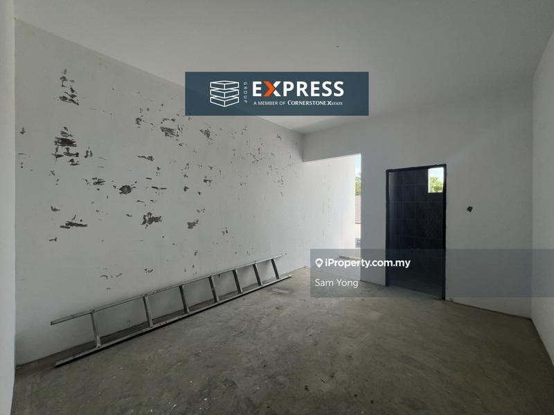 2-storey Terraced House for Sale in Coastal Villa, Luak, Miri by Sam Yong - iProperty.com.my