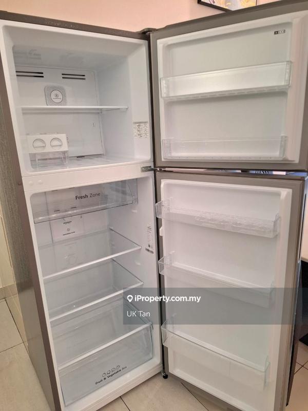 Kediaman Servis untuk Disewa di Zentro Residences Serviced Apartment oleh UK Tan - iProperty.com.my
