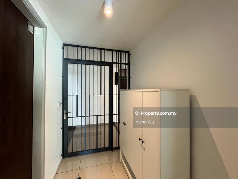 Condominium for Sale in Sunway Mont Residences by Nicho Wu - iProperty.com.my