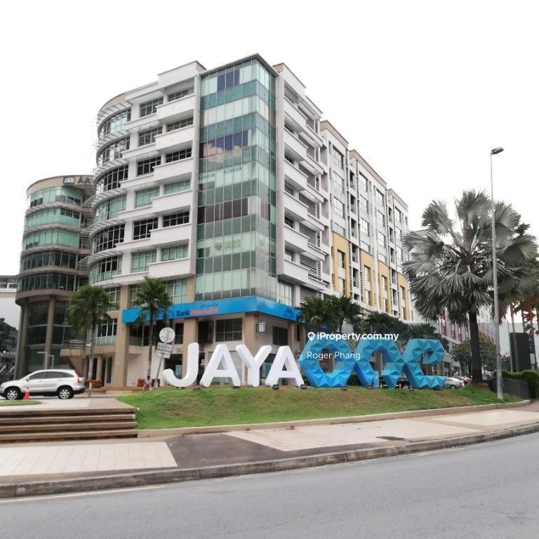 For Rent - Jaya One